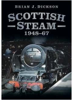 Scottish Steam 1948-67 