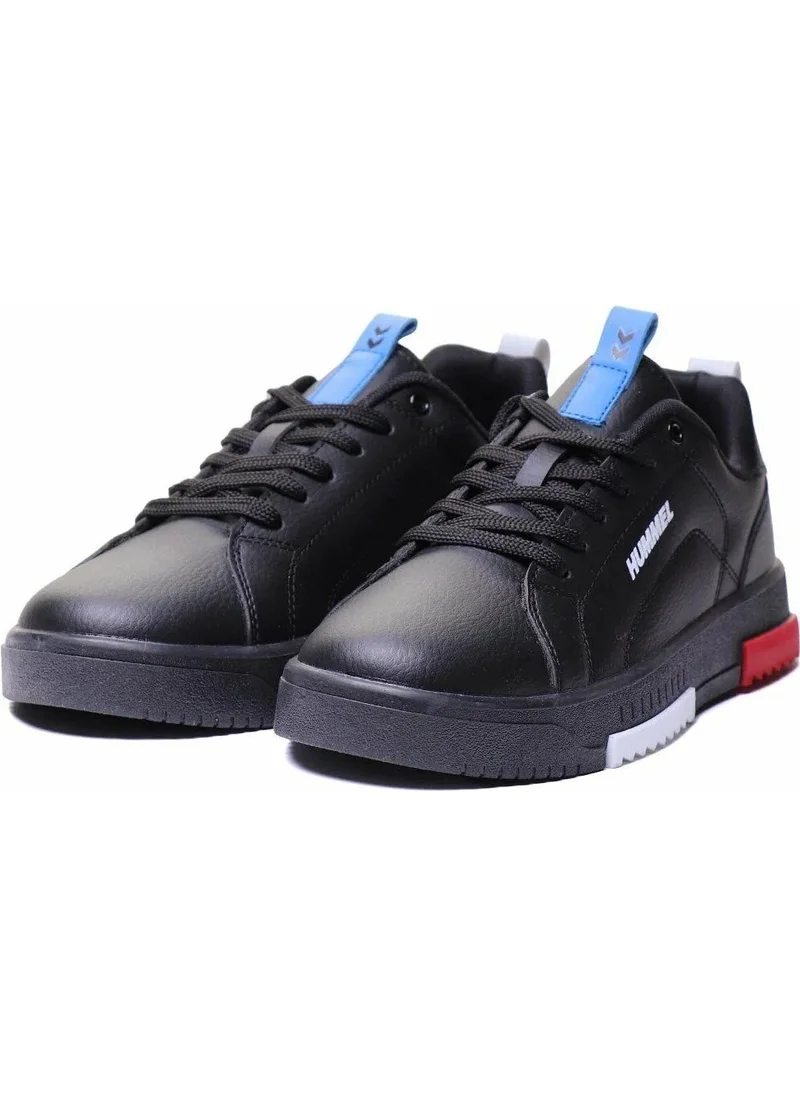 Hummel Acne Men's Sneakers-Black 900238-2001 Black - 45