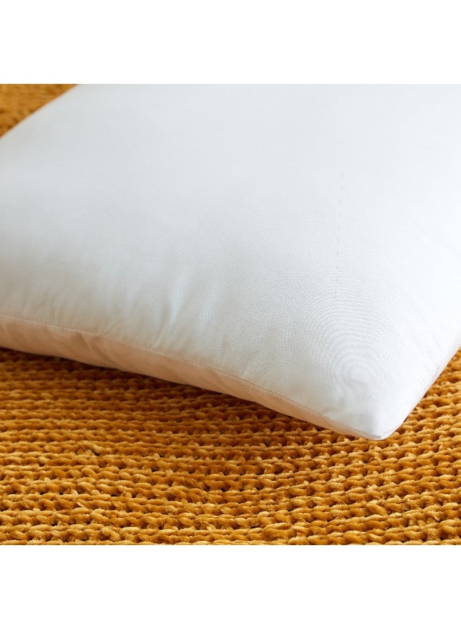 Home Box Axis Microfibre Pillow 70 x 50cm - Image 4