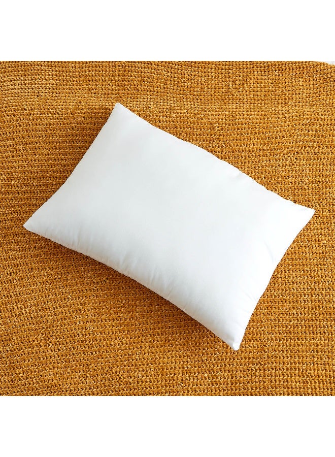 Home Box Axis Microfibre Pillow 70 x 50cm - Image 3