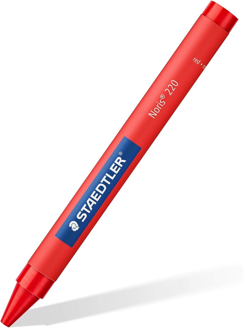 ستدلر مجموعة أقلام الشمع نوريس كلوب من ستيدلر - عبوة من ٢٤ قلمًا - Image 4