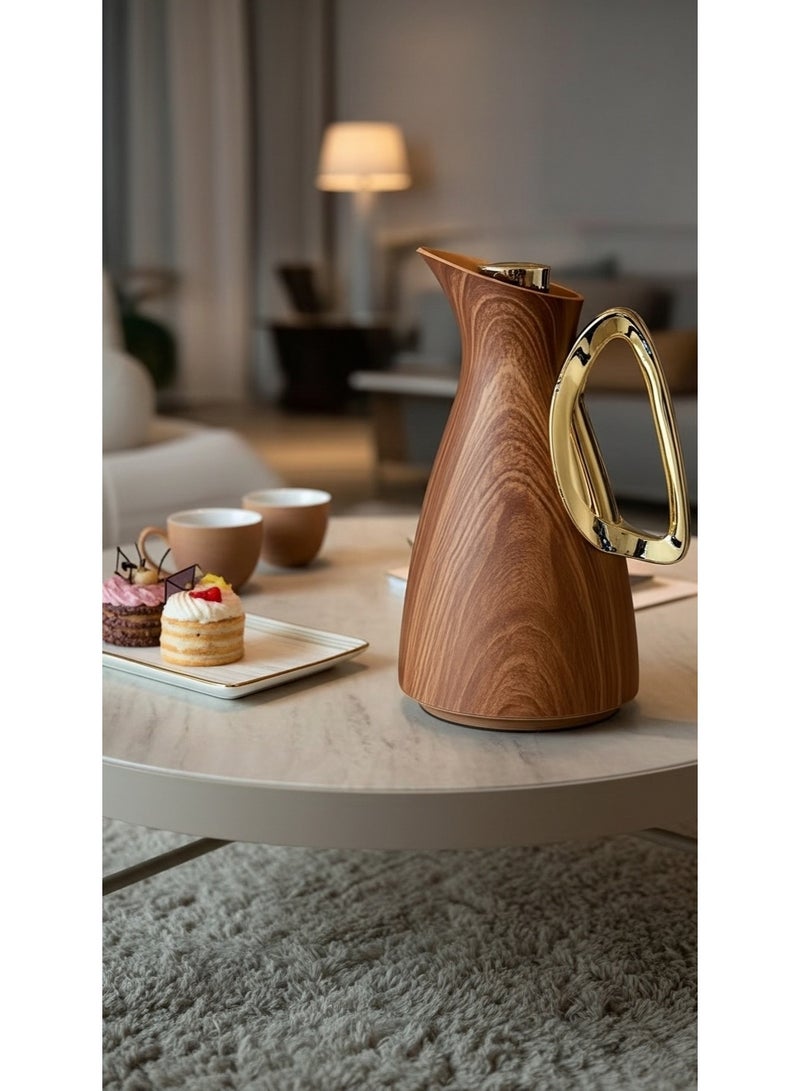 ترمس ثلاجة شاي وقهوة - Image 4
