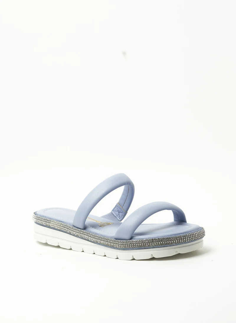 فيزانو صنادل نسائية قابلة للارتداء – أحذية مريحة ومريحة للفتيات والنساء