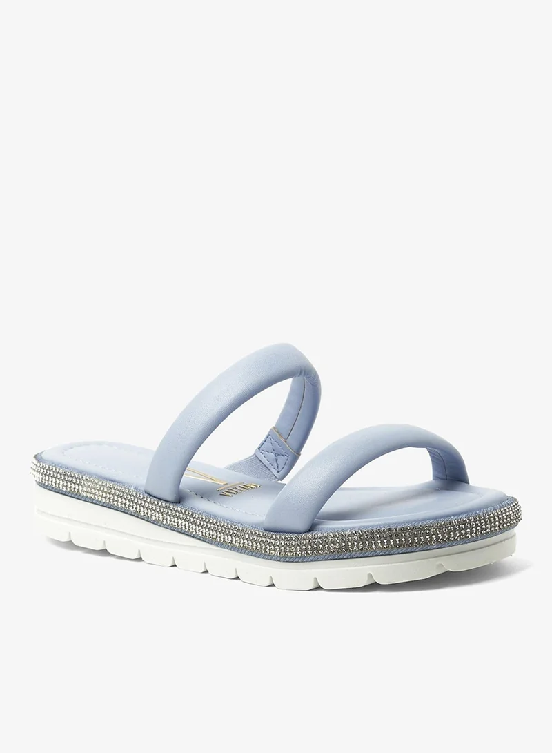 Women’s Slip-On Sandals – Comfortable Casual Footwear for Girls & Women