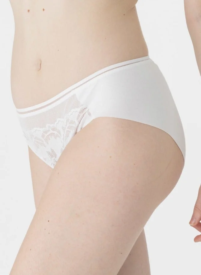 Maison Lejaby Maison Lejaby - Cotton Brief