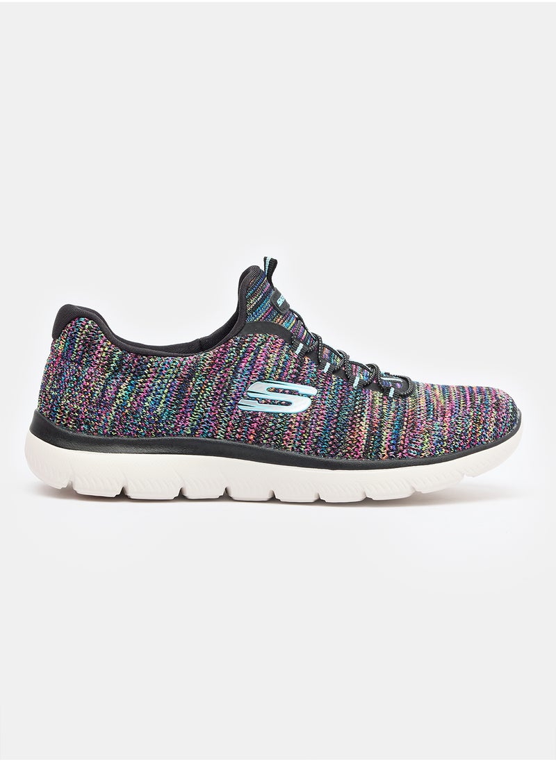 SKECHERS - أحذية رياضية سهلة الارتداء من ساميتس - Image 1
