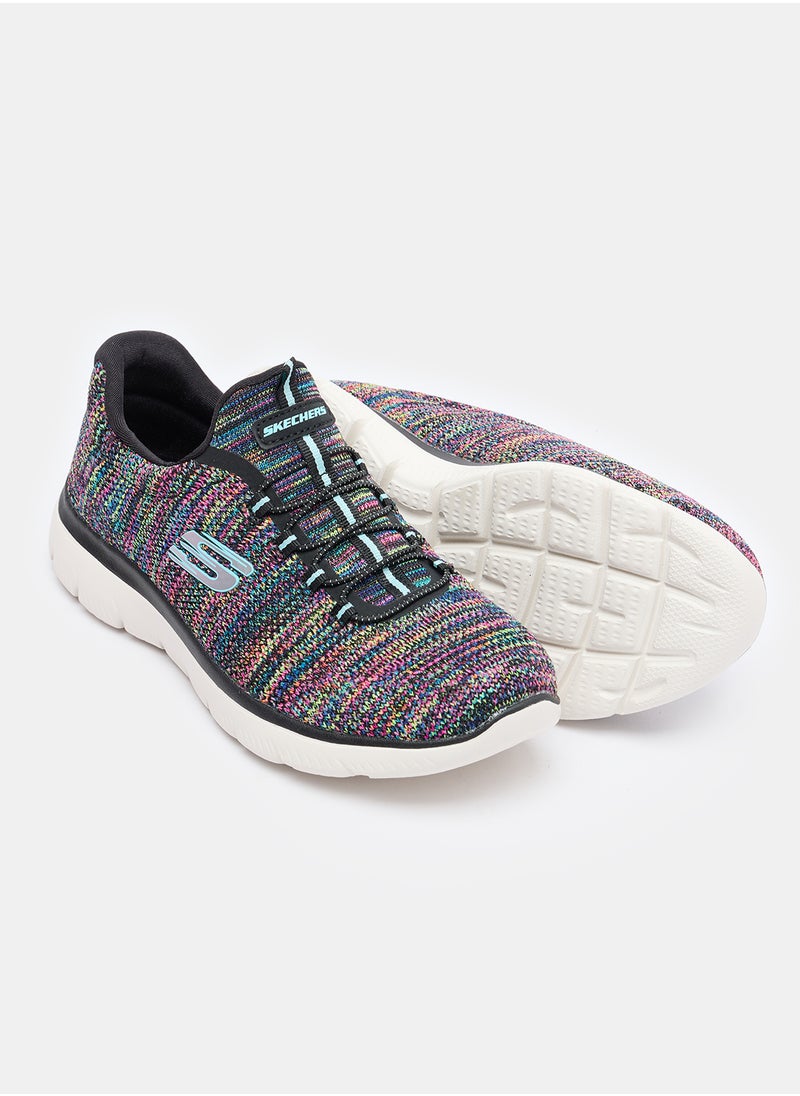 SKECHERS - أحذية رياضية سهلة الارتداء من ساميتس - Image 1