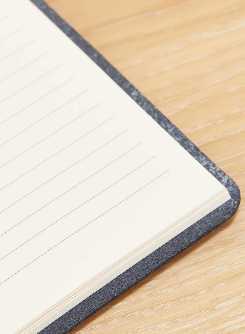 The Cambridge Satchel Company A6 Notebook