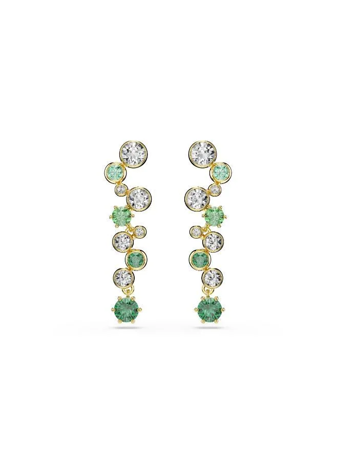 سواروفسكي Constella Drop Earrings
