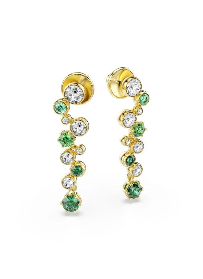 سواروفسكي Constella Drop Earrings