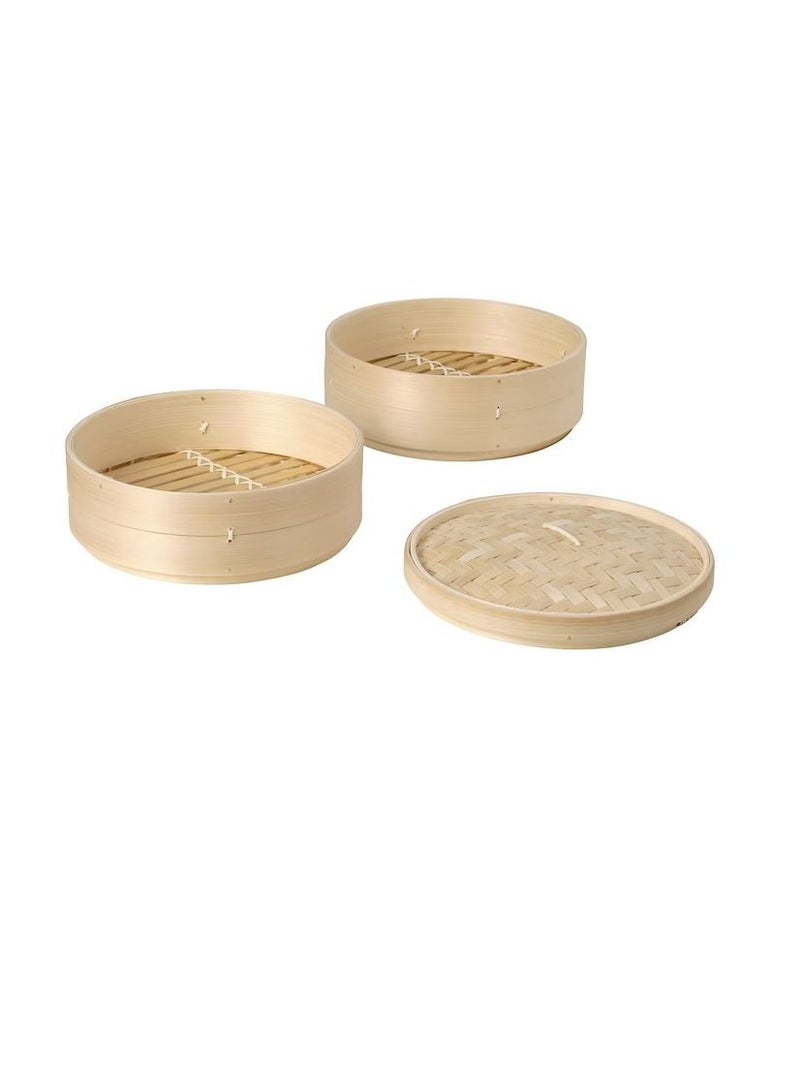 Steamer, bamboo5.0 l - Image 1