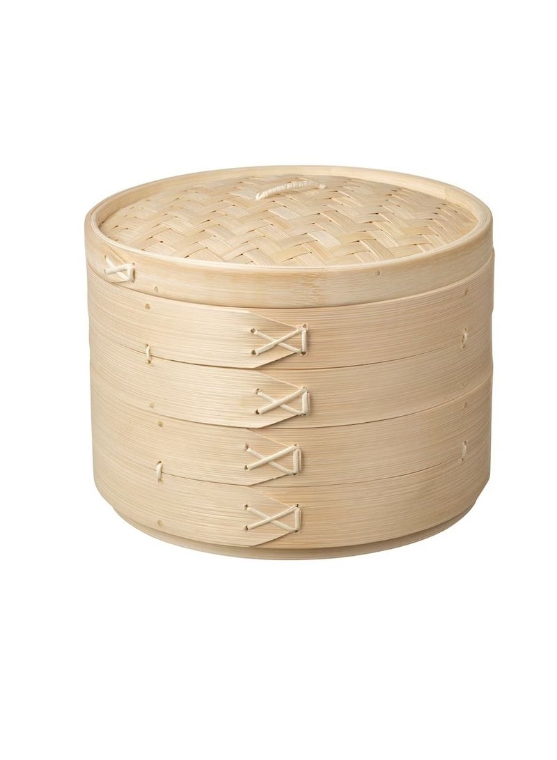 Steamer, bamboo5.0 l - Image 2