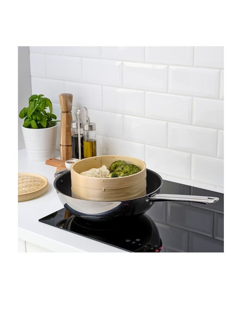 Steamer, bamboo5.0 l - Image 3