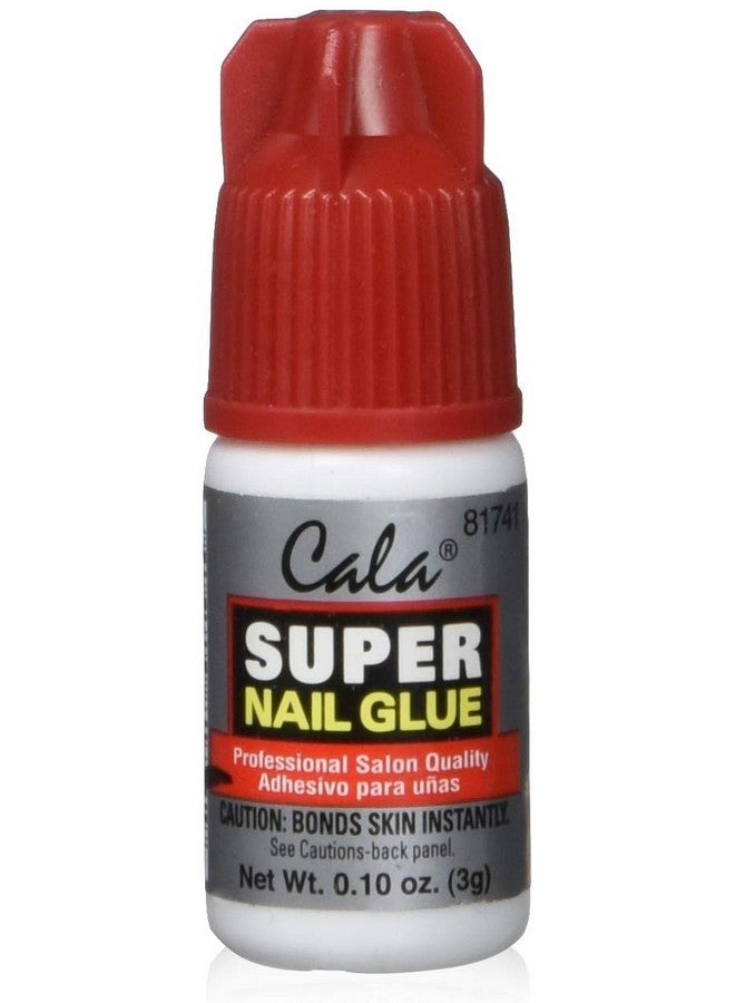 كالا غراء الأظافر الفائق، 0.10 أونصة - Image 1