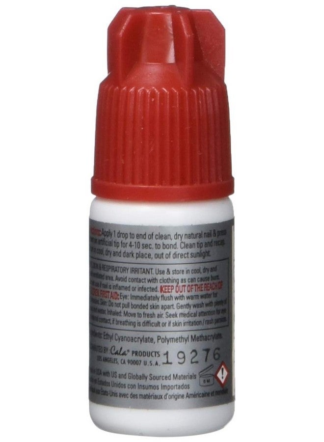 كالا غراء الأظافر الفائق، 0.10 أونصة - Image 2