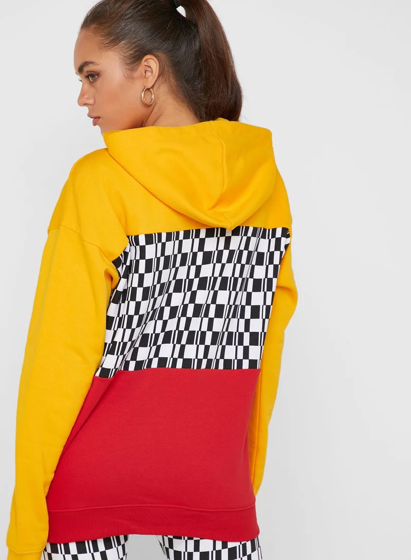 FILA Brianna Hoodie
