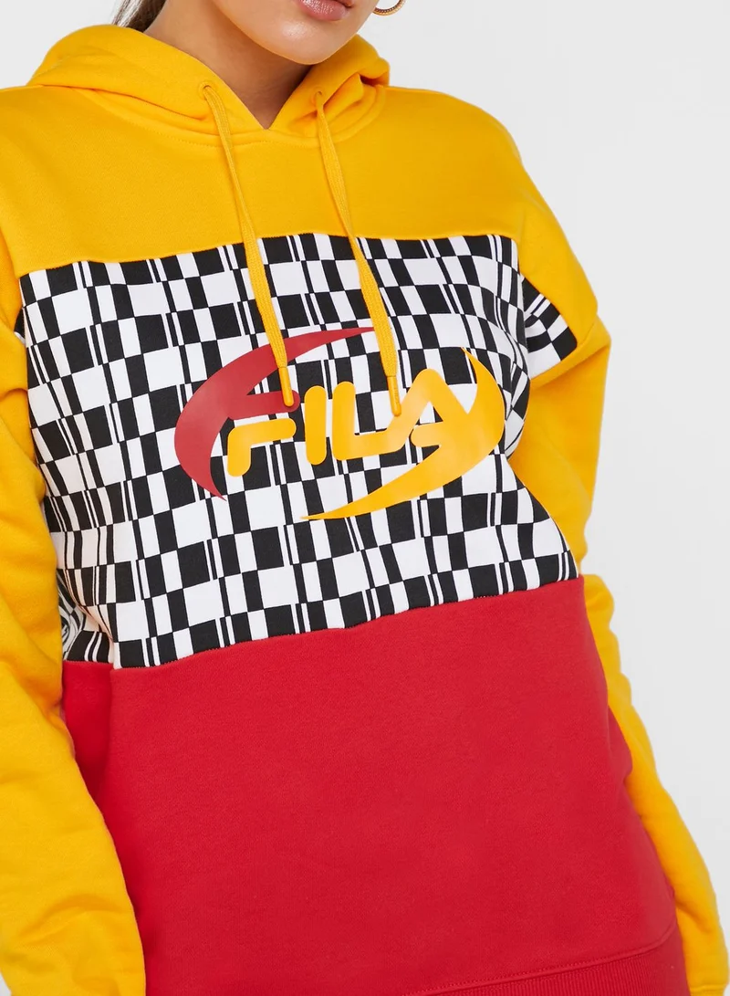 FILA Brianna Hoodie