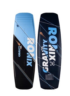 RONIX RONIX WAKEBOARDS - GRAVITY - FLEXBOX 2 - AIR CORE 3 (2024) - Sky Blue  - Image 1