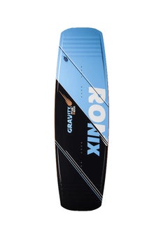 RONIX RONIX WAKEBOARDS - GRAVITY - FLEXBOX 2 - AIR CORE 3 (2024) - Sky Blue  - Image 2