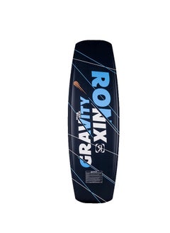 RONIX RONIX WAKEBOARDS - GRAVITY - FLEXBOX 2 - AIR CORE 3 (2024) - Sky Blue  - Image 3