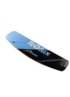 RONIX RONIX WAKEBOARDS - GRAVITY - FLEXBOX 2 - AIR CORE 3 (2024) - Sky Blue  - Image 4
