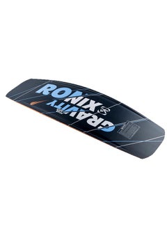 RONIX RONIX WAKEBOARDS - GRAVITY - FLEXBOX 2 - AIR CORE 3 (2024) - Sky Blue  - Image 5