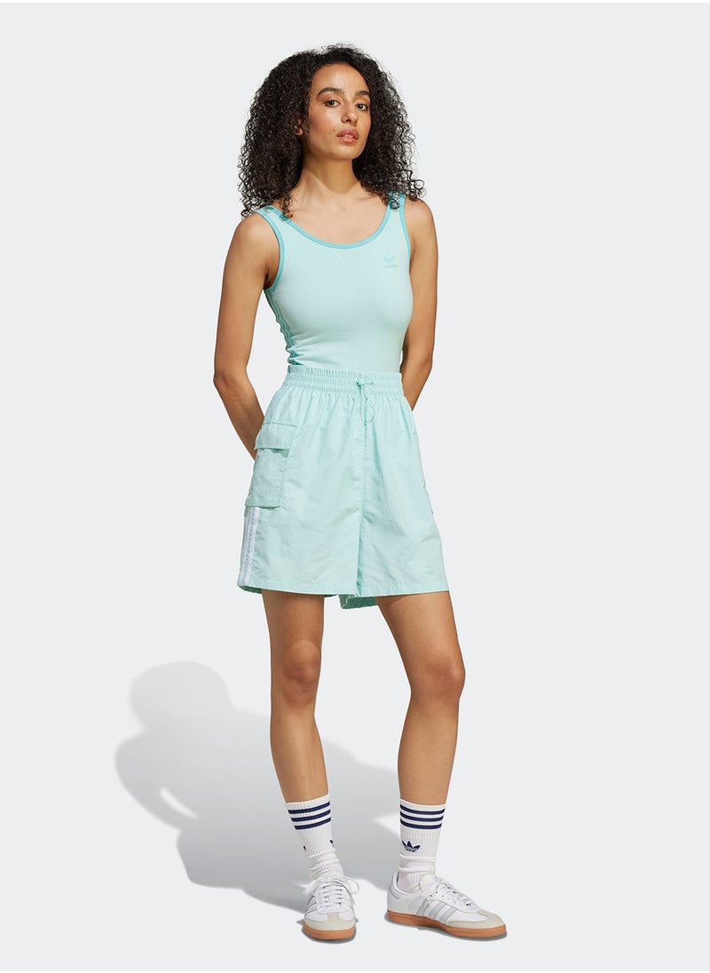 adidas Originals Adicolor 3 Stripes Bodysuit  - Image 5