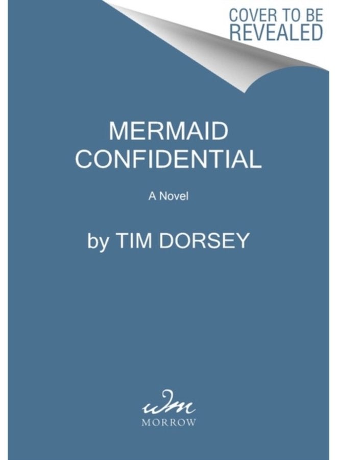 Mermaid Confidential A Novel 25 - Paperback