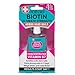 Nail-Aid Biotin Ultimate Strength - Nail Treatment & Strengthener - Clear, 0.55 Fl Oz (08873) - Image 2