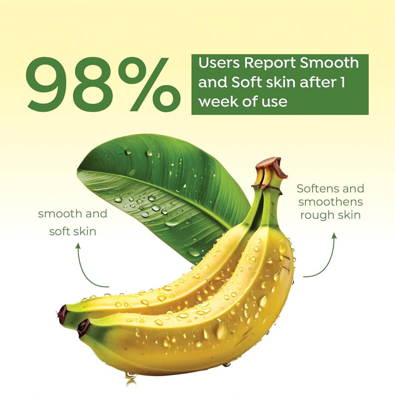 BEEONE Banana Massage Cream 900 ML - Image 3