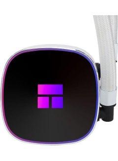 Thermalright Frozen Horizon 360 ARGB 360mm Intel-AMD Compatible White Processor Liquid Cooler  - Image 4