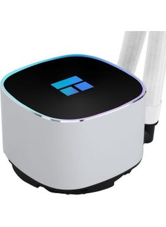 Thermalright Frozen Horizon 360 ARGB 360mm Intel-AMD Compatible White Processor Liquid Cooler  - Image 5