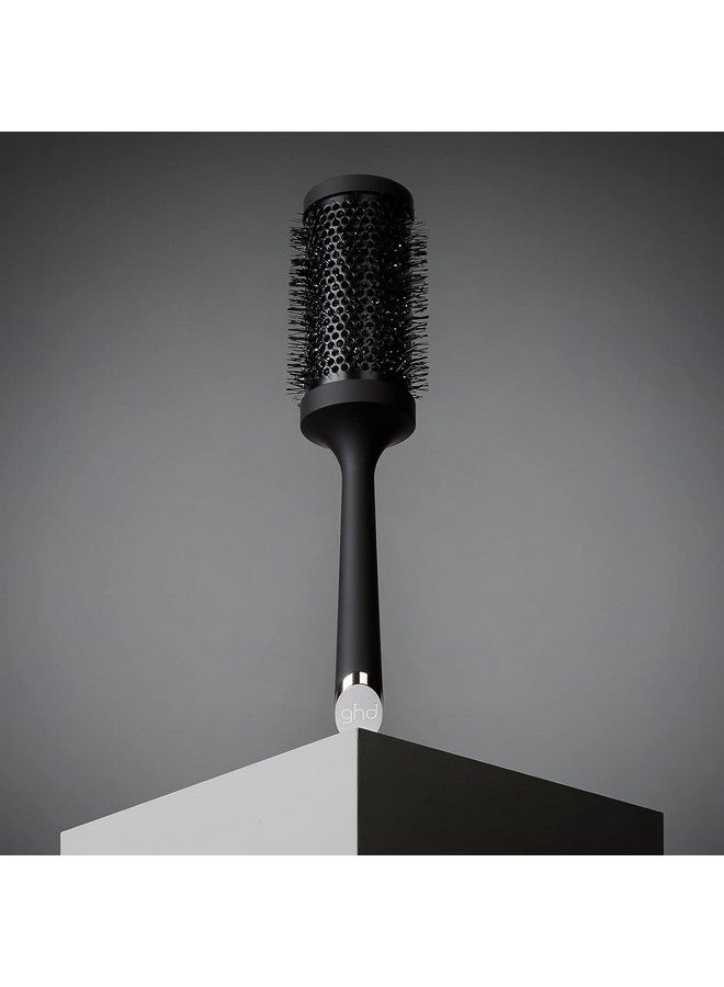 فرشاة دائرية سيراميكية بفتحات تهوية من جي إتش دي - أسطوانة 2.1 بوصة، أسطوانة 55 مم، مقاس 4 - Image 5