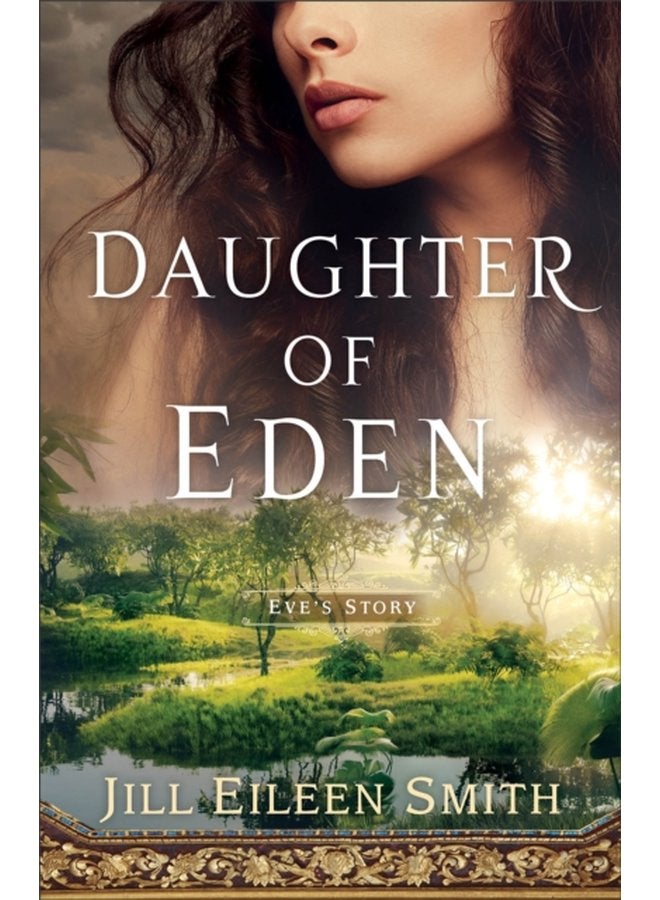 Daughter of Eden Eve s Story - Paperback