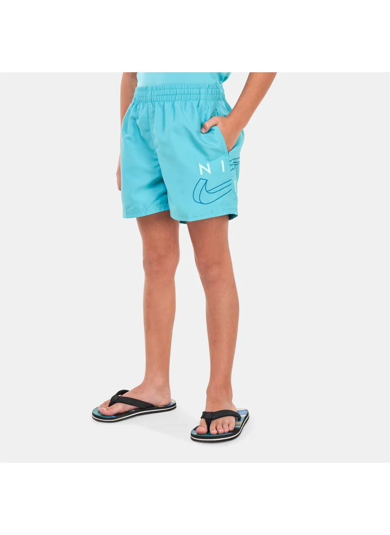 Nike Kids' 4-inch Volley Shorts