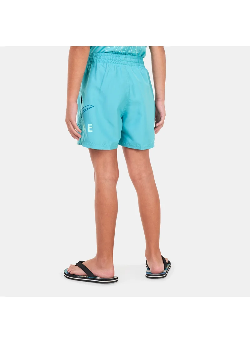 Nike Kids' 4-inch Volley Shorts