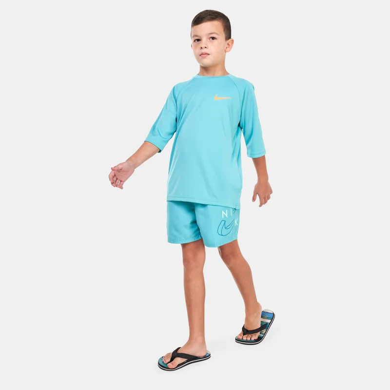 Nike Kids' 4-inch Volley Shorts