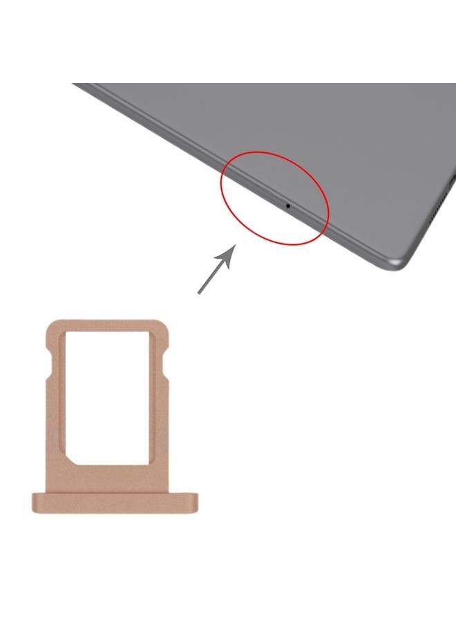 erorex SIM Card Tray for iPad mini (2019) / mini 5 A2124 A2125 A2126 A2133(Gold) - Image 2