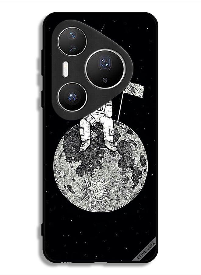 Covernex Huawei Pura 80 Pro Protective Case Cover What Else To Do In This Universe - Image 1