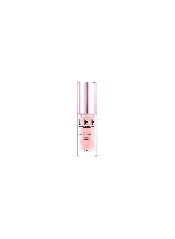 Generic LEF Natural Lip Care Volume Plump | PINK 03 