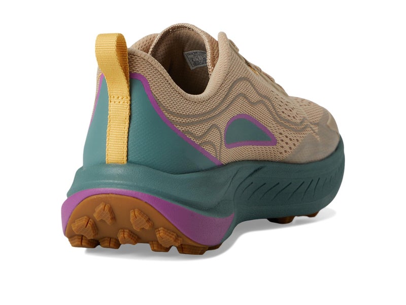 Teva Women's Trailwinder Low, White Pepper/Silver Pine, 9 Medium - Image 5