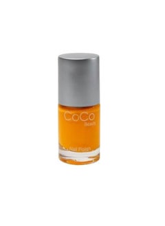 Coco Nail Polish No.151 SUN FLOWER  - Image 2