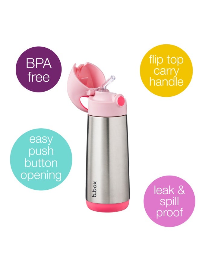 b.box Insulated Drink Bottle - Image 2