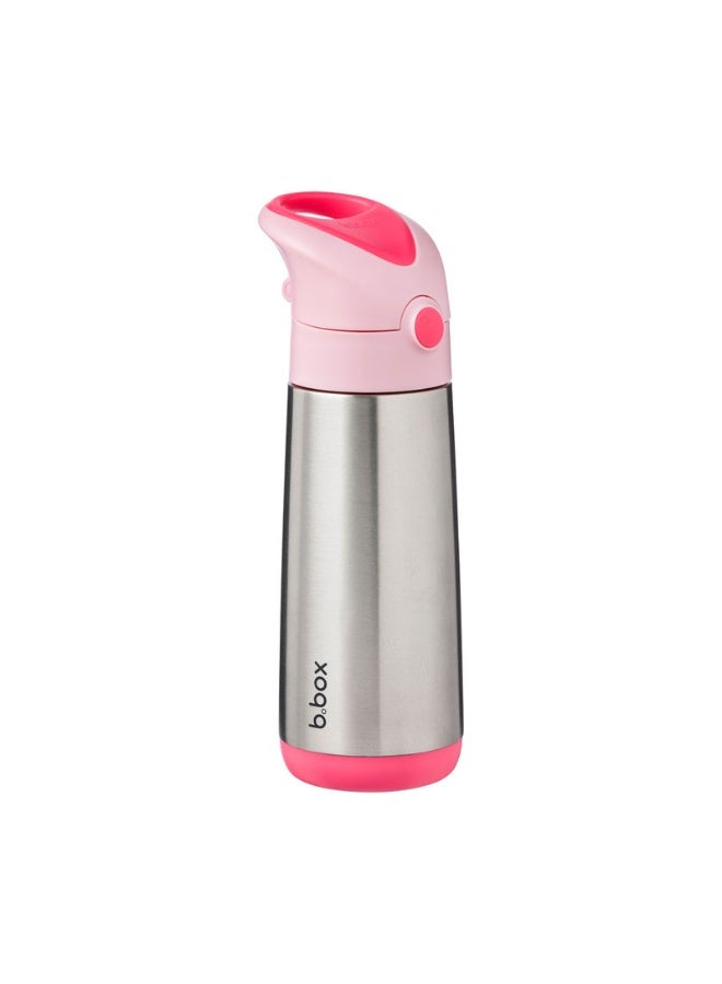 b.box Insulated Drink Bottle - Image 1