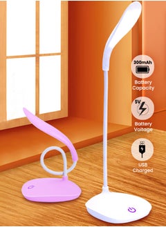 LED Lamp Pink