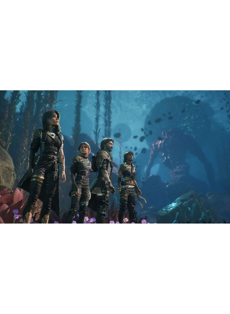Kepler Clair Obscur Expedition 33 - PS5 Edition - Action Adventure RPG - playstation_5_ps5 - Image 2