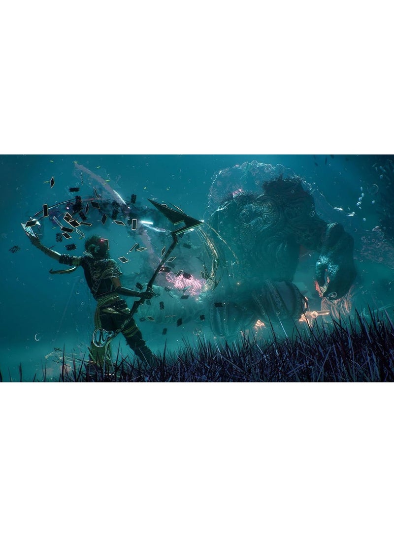 Kepler Clair Obscur Expedition 33 - PS5 Edition - Action Adventure RPG - playstation_5_ps5 - Image 5
