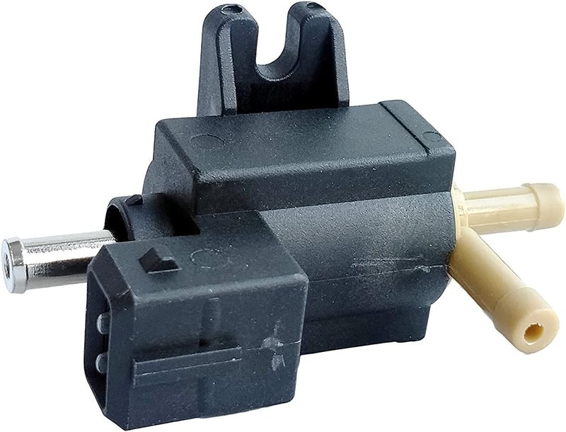 NATAFOX Vacuum Harness Solenoid Replacement for Ford Mustang and Focus RS 2.3L - Image 1