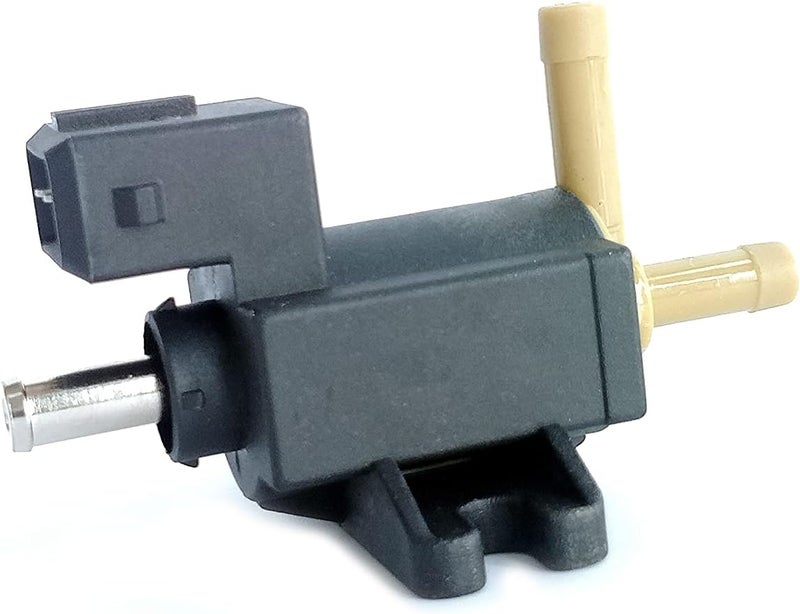 NATAFOX Vacuum Harness Solenoid Replacement for Ford Mustang and Focus RS 2.3L - Image 3