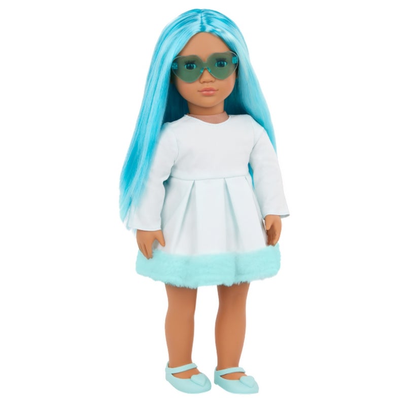 Our Generation - Capri 18-inch Doll - BD31512 - Image 2
